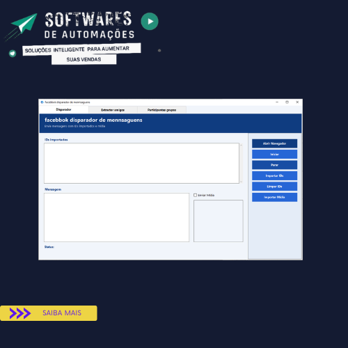 Facebook Messenger Bot