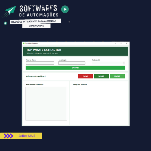 TOP WHATSAPP EXTRACTOR